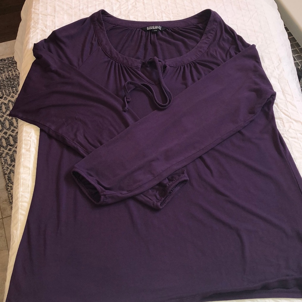Original top